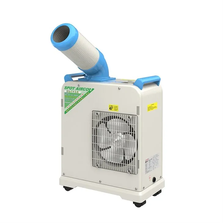 commercial spot cooler