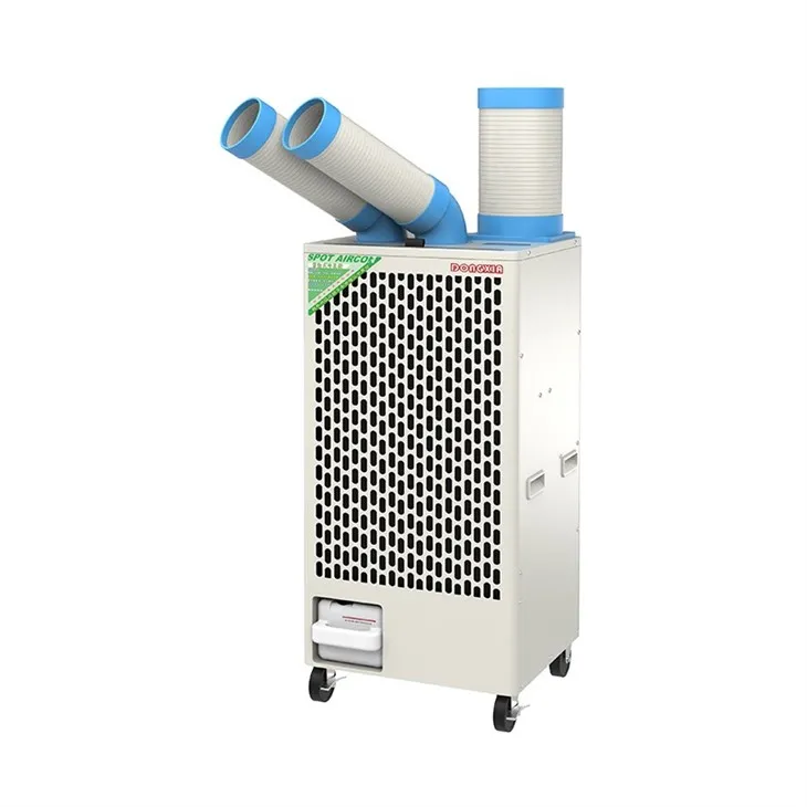 Outdoor Tent Air Conditioner